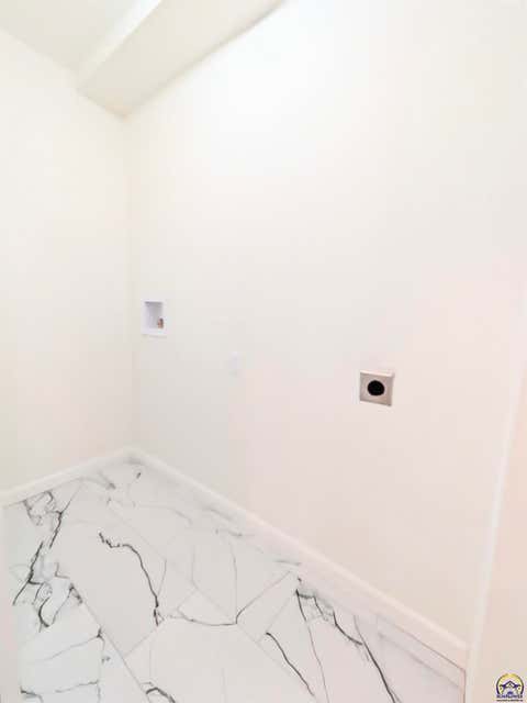 Tiny photo for 1128 Thompson St, Emporia, KS 66801 (MLS # 245798)