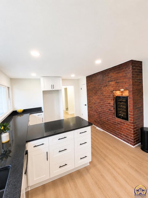 Tiny photo for 1128 Thompson St, Emporia, KS 66801 (MLS # 245798)