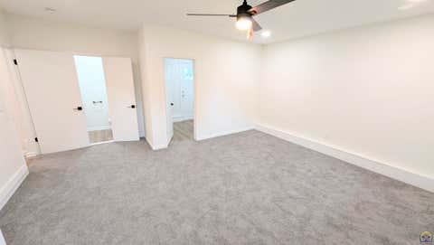 Tiny photo for 1128 Thompson St, Emporia, KS 66801 (MLS # 245798)