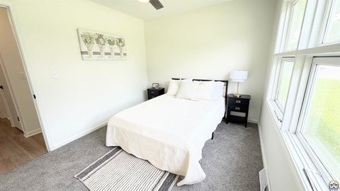 Tiny photo for 1128 Thompson St, Emporia, KS 66801 (MLS # 245798)