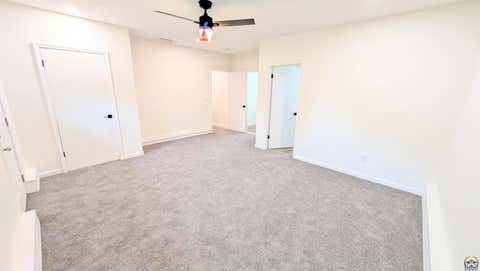 Tiny photo for 1128 Thompson St, Emporia, KS 66801 (MLS # 245798)