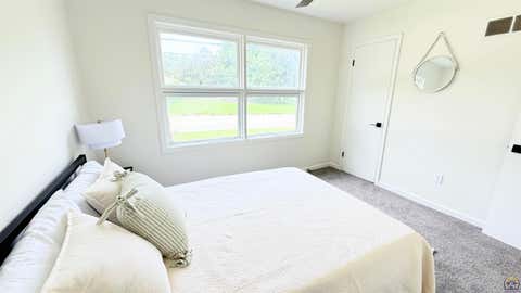 Tiny photo for 1128 Thompson St, Emporia, KS 66801 (MLS # 245798)