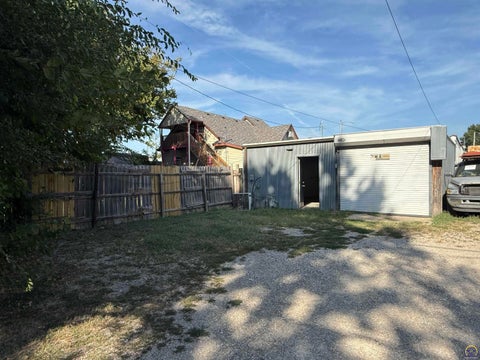 Tiny photo for 9 Commercial St, Emporia, KS 66801 (MLS # 246354)