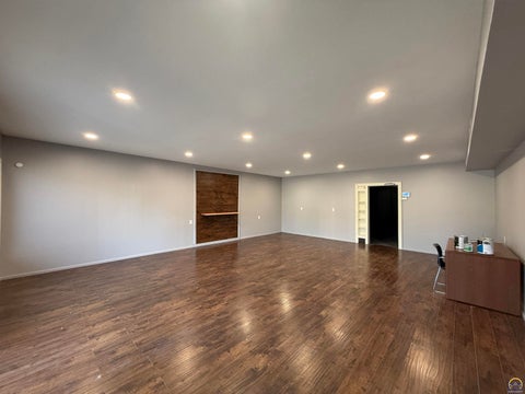 Tiny photo for 9 Commercial St, Emporia, KS 66801 (MLS # 246354)