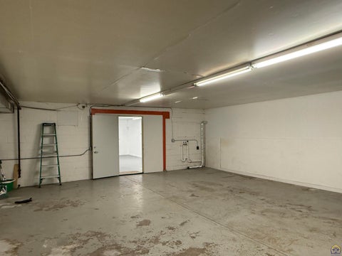 Tiny photo for 9 Commercial St, Emporia, KS 66801 (MLS # 246354)