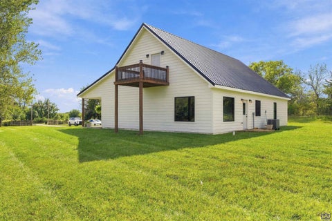 Tiny photo for 14708 46th St, Perry, KS 66073 (MLS # 246801)