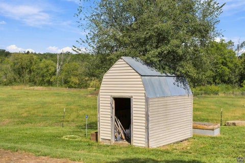 Tiny photo for 14708 46th St, Perry, KS 66073 (MLS # 246801)