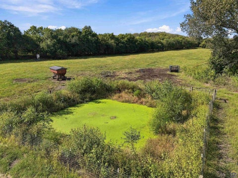 Tiny photo for 14708 46th St, Perry, KS 66073 (MLS # 246801)