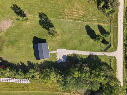 Tiny photo for 14708 46th St, Perry, KS 66073 (MLS # 246801)