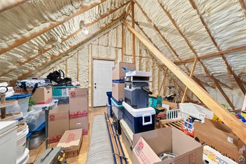 Tiny photo for 14708 46th St, Perry, KS 66073 (MLS # 246801)