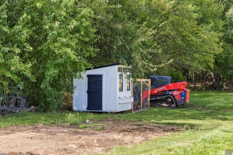 Tiny photo for 14708 46th St, Perry, KS 66073 (MLS # 246801)