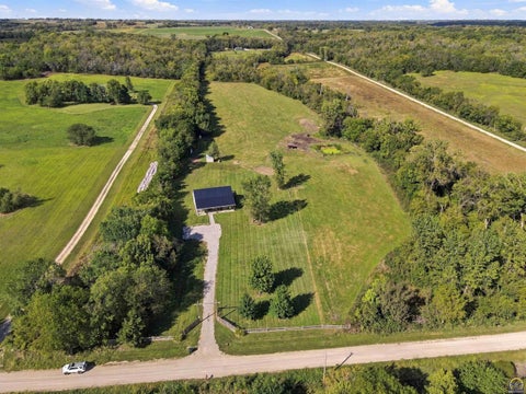 Tiny photo for 14708 46th St, Perry, KS 66073 (MLS # 246801)