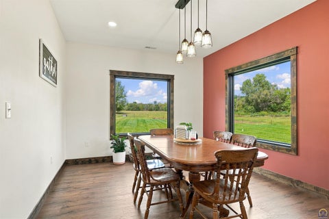 Tiny photo for 14708 46th St, Perry, KS 66073 (MLS # 246801)