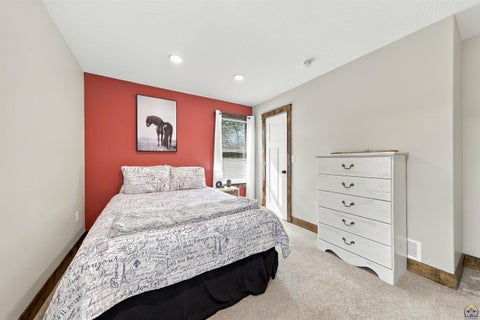Tiny photo for 14708 46th St, Perry, KS 66073 (MLS # 246801)