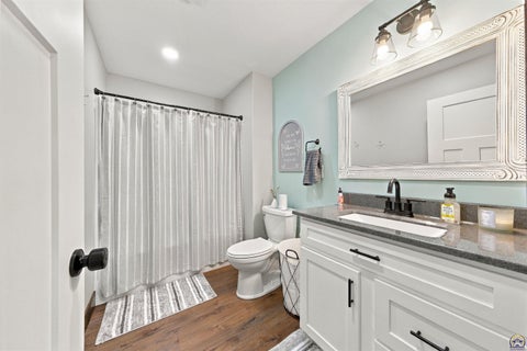 Tiny photo for 14708 46th St, Perry, KS 66073 (MLS # 246801)