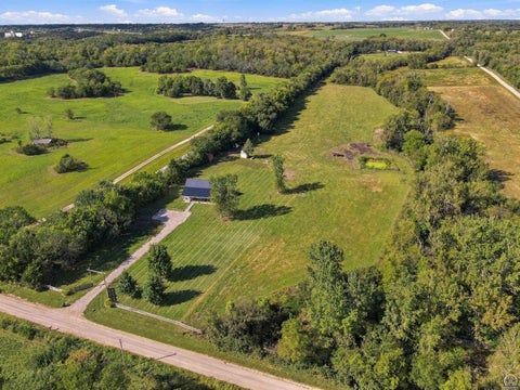 Tiny photo for 14708 46th St, Perry, KS 66073 (MLS # 246801)