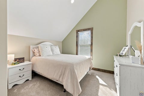 Tiny photo for 14708 46th St, Perry, KS 66073 (MLS # 246801)