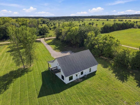 Tiny photo for 14708 46th St, Perry, KS 66073 (MLS # 246801)