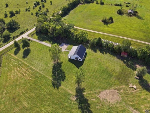 Tiny photo for 14708 46th St, Perry, KS 66073 (MLS # 246801)