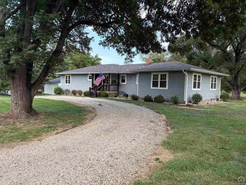 Photo of 4532 NE Indian Creek Rd, Topeka, KS 66617 (MLS # 245990)