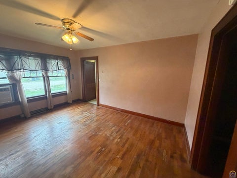 Tiny photo for 421 Commercial St, Havensville, KS 66432 (MLS # 244445)
