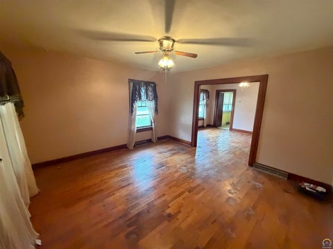 Tiny photo for 421 Commercial St, Havensville, KS 66432 (MLS # 244445)