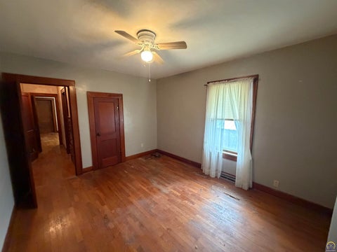Tiny photo for 421 Commercial St, Havensville, KS 66432 (MLS # 244445)