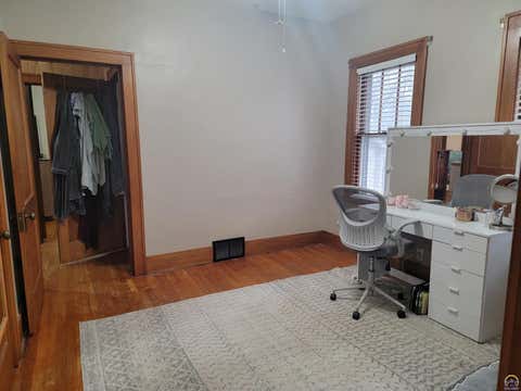 Tiny photo for 525 S Exchange St, Emporia, KS 66801 (MLS # 243746)