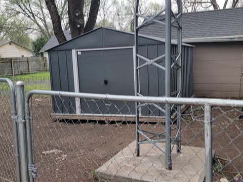Tiny photo for 525 S Exchange St, Emporia, KS 66801 (MLS # 243746)