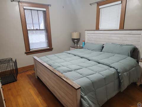 Tiny photo for 525 S Exchange St, Emporia, KS 66801 (MLS # 243746)