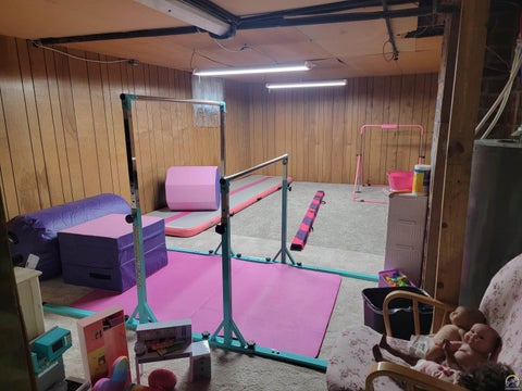 Tiny photo for 525 S Exchange St, Emporia, KS 66801 (MLS # 243746)