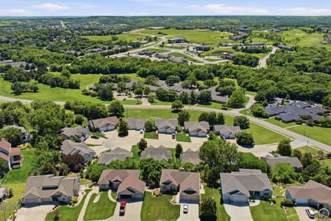 Tiny photo for 2052 Stephen Court, Manhattan, KS 66503 (MLS # 244700)