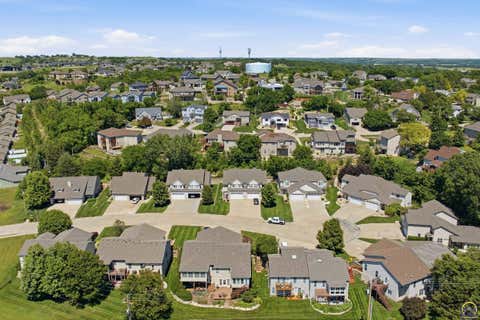 Tiny photo for 2052 Stephen Court, Manhattan, KS 66503 (MLS # 244700)