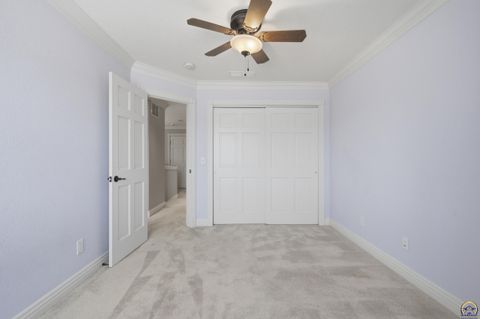 Tiny photo for 2052 Stephen Court, Manhattan, KS 66503 (MLS # 244700)