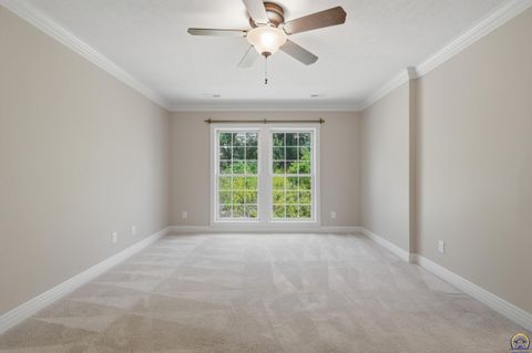 Tiny photo for 2052 Stephen Court, Manhattan, KS 66503 (MLS # 244700)