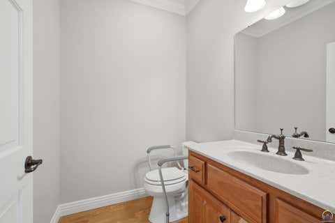 Tiny photo for 2052 Stephen Court, Manhattan, KS 66503 (MLS # 244700)