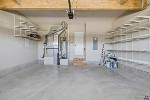 Tiny photo for 2052 Stephen Court, Manhattan, KS 66503 (MLS # 244700)