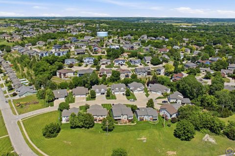 Tiny photo for 2052 Stephen Court, Manhattan, KS 66503 (MLS # 244700)