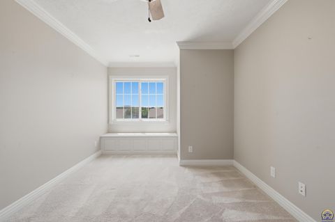 Tiny photo for 2052 Stephen Court, Manhattan, KS 66503 (MLS # 244700)