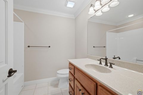 Tiny photo for 2052 Stephen Court, Manhattan, KS 66503 (MLS # 244700)