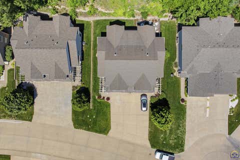 Tiny photo for 2052 Stephen Court, Manhattan, KS 66503 (MLS # 244700)