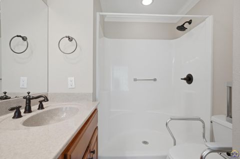 Tiny photo for 2052 Stephen Court, Manhattan, KS 66503 (MLS # 244700)