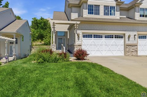 Tiny photo for 2052 Stephen Court, Manhattan, KS 66503 (MLS # 244700)