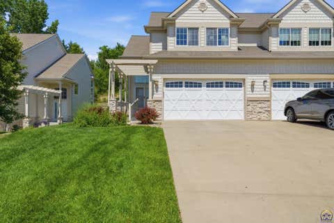 Tiny photo for 2052 Stephen Court, Manhattan, KS 66503 (MLS # 244700)