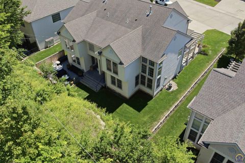 Tiny photo for 2052 Stephen Court, Manhattan, KS 66503 (MLS # 244700)