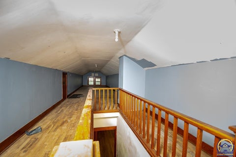 Tiny photo for 502 Sycamore St, Valley Falls, KS 66088 (MLS # 246891)