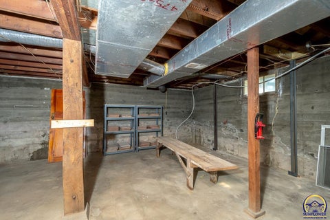 Tiny photo for 502 Sycamore St, Valley Falls, KS 66088 (MLS # 246891)