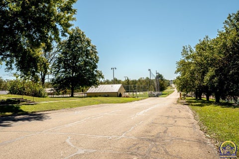 Tiny photo for 502 Sycamore St, Valley Falls, KS 66088 (MLS # 246891)