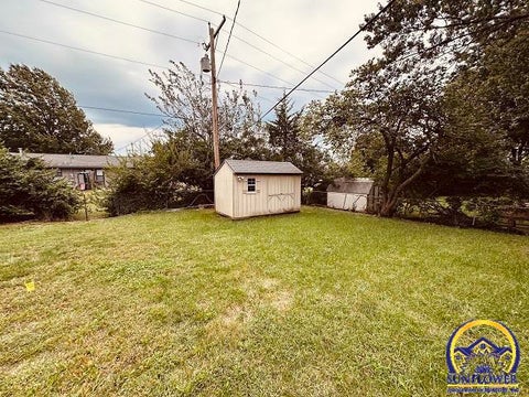 Tiny photo for 2736 SW Osborn Rd, Topeka, KS 66614 (MLS # 246832)