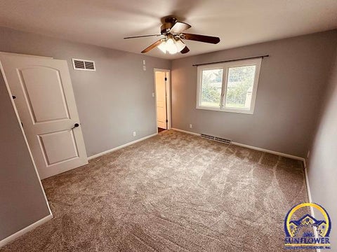 Tiny photo for 2736 SW Osborn Rd, Topeka, KS 66614 (MLS # 246832)